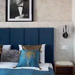 Kasprzaka 29 Bliska Wola Tower By Perfect Apartmán *