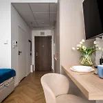 Apartmán Kasprzaka 29 Bliska Wola Tower By Perfect