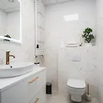 Kasprzaka 29 Bliska Wola Tower By Perfect Apartmán *