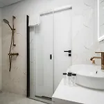 Apartmán Kasprzaka 29 Bliska Wola Tower By Perfect *