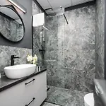 Kasprzaka 29 Bliska Wola Tower By Perfect Apartmán *