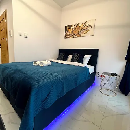 Apartamento Kasprzaka 29 Bliska Wola Tower By Perfect Varsovia