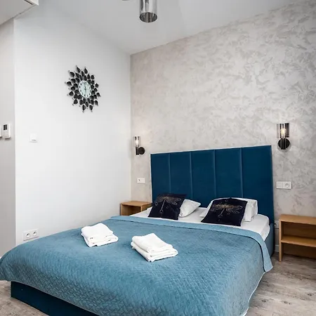 Apartamento Kasprzaka 29 Bliska Wola Tower By Perfect