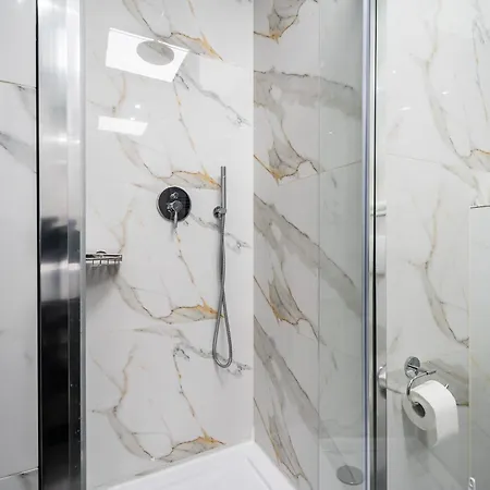 Apartamento Kasprzaka 29 Bliska Wola Tower By Perfect
