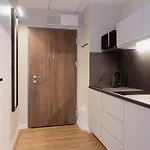 Kasprzaka 29 Bliska Wola Tower By Perfect Apartament Warszawa