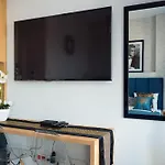 Apartament Kasprzaka 29 Bliska Wola Tower By Perfect *