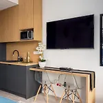 Kasprzaka 29 Bliska Wola Tower By Perfect Apartment Warsaw