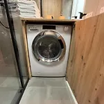 Апартаменты Kasprzaka 29 Bliska Wola Tower By Perfect *