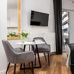 Kasprzaka 29 Bliska Wola Tower By Perfect Apartment Warsaw
