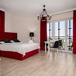 Kasprzaka 29 Bliska Wola Tower By Perfect Apartment