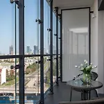 Kasprzaka 29 Bliska Wola Tower By Perfect Apartment *