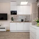 Apartment Kasprzaka 29 Bliska Wola Tower By Perfect *