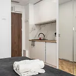 Kasprzaka 29 Bliska Wola Tower By Perfect Apartment