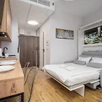 Kasprzaka 29 Bliska Wola Tower By Perfect Apartment