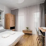 Apartment Kasprzaka 29 Bliska Wola Tower By Perfect *