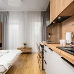 Kasprzaka 29 Bliska Wola Tower By Perfect Apartment Warsaw