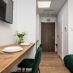 Apartment Kasprzaka 29 Bliska Wola Tower By Perfect *