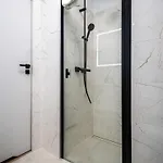 Apartment Kasprzaka 29 Bliska Wola Tower By Perfect
