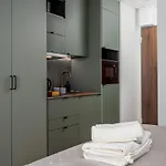 Kasprzaka 29 Bliska Wola Tower By Perfect Apartment Warsaw