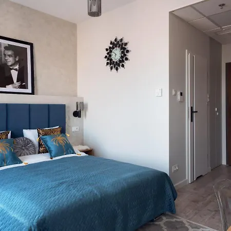 Apartment Kasprzaka 29 Bliska Wola Tower By Perfect *