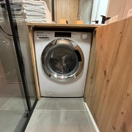 דירה Kasprzaka 29 Bliska Wola Tower By Perfect *