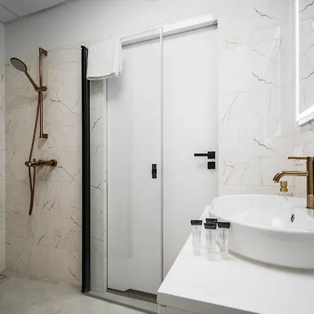 Apartment Kasprzaka 29 Bliska Wola Tower By Perfect *