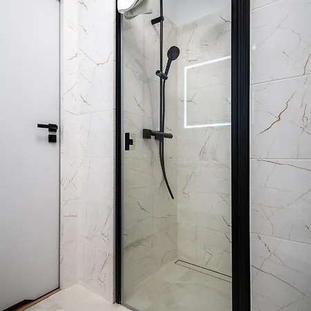 Apartment Kasprzaka 29 Bliska Wola Tower By Perfect