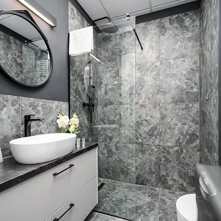 Kasprzaka 29 Bliska Wola Tower By Perfect Apartment *