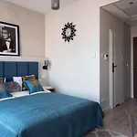 Apartamento Kasprzaka 29 Bliska Wola Tower By Perfect *