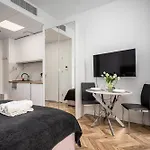 Kasprzaka 29 Bliska Wola Tower By Perfect * Varsovia
