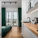 Kasprzaka 29 Bliska Wola Tower By Perfect Apartamento
